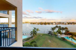 307 - Palms of Treasure Island Resort